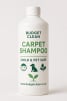 Budget Clean Carpet Shampoo