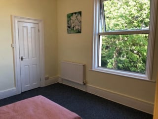 Some people like a laid back lifestyle