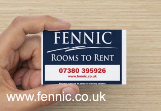 Fennic Property Rentals