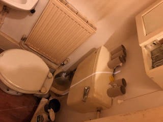 Some people like a laid back lifestyle