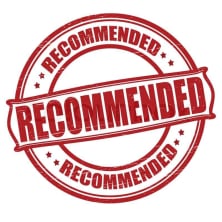 We recommend Budget Clean  services clean air 