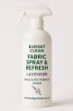 Fabric Spray  with Budget Clean